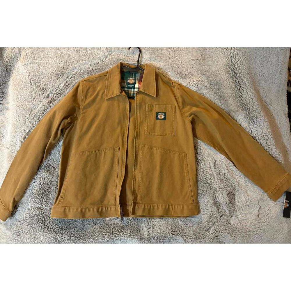 Dickies Jameson Work Jacket size Medium